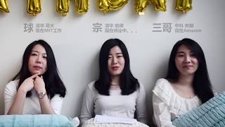 【3P党】你想当女学霸还是女神？