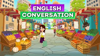 Practice English Listening and Conversation for Daily Life