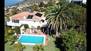 For Sale: Outstanding Property in Tenerife, Spain