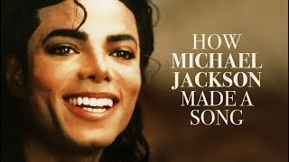 How Michael Jackson Crafted His First Solo Hit