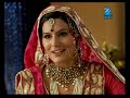 ep. 254 maham anga ने की ruqaiya begum के सामने अपनी शिकस्त क़ुबूल jodha akbar zee tv