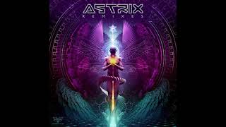 Astrix - Sahara (Tristan Remix) ᴴᴰ