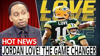 Green Bay Packers' Momentum + Balance = Dangerous Playoff Team: Jordan Love, the Game Changer - ESPN