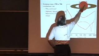 Lec 3 - Phys 237: Gravitational Waves with Kip Thorne