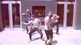 Calvin Harris - Summer - 4Count | Choreography