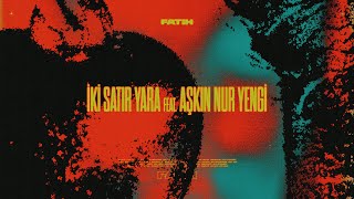 Mabel Matiz - İki Satır Yara (feat. Aşkın Nur Yengi)