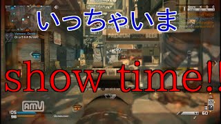 【COD:G実況】100キルいっちゃう？ｗYESYESYES！！【ハイグレ玉夫】