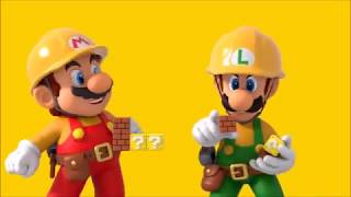 YTP -  Super Mario Maker 2