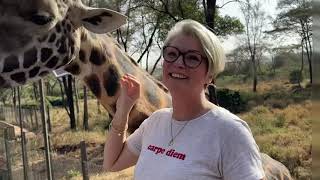 Grand Safari Kenya: MidlifeChic's African Adventure