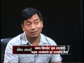 Image Sambad - Interview with Nanda Kishor Pun (Pasang) - Part 1