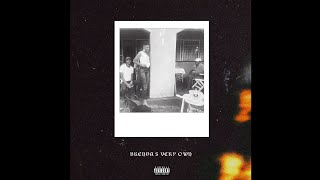 Leroi Mentia - Brenda's Very Own [Full Mixtape]