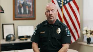 Albert Lea Police Department: People serving people
