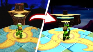 The New Croc Remake is AMAZING