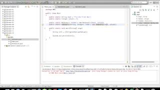 Java Tutorials: Episode 12 - Basic Generics