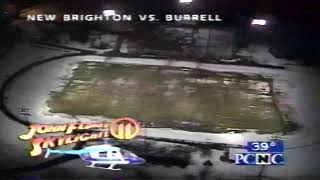 1995 WPIAL PLAYOFF HIGHLIGHTS