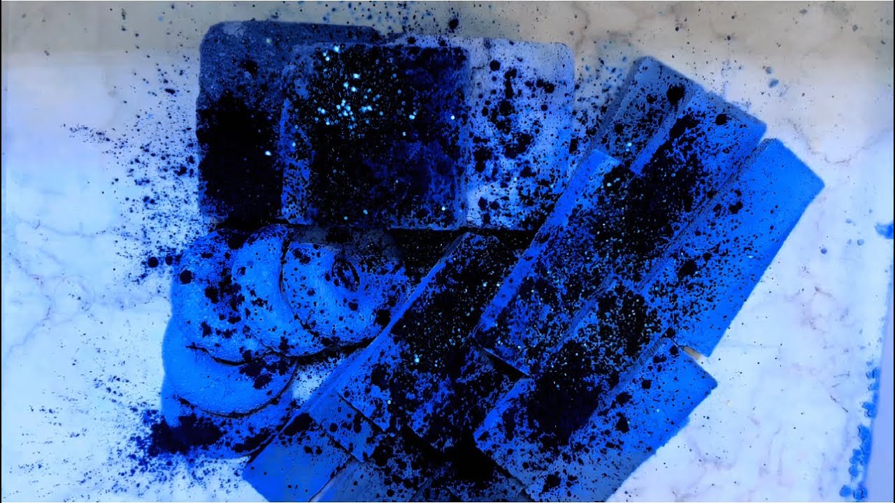 Blue ёятщ Reforms Crush Youtube