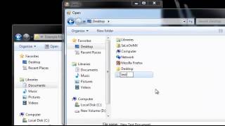 Upload FTP With vb.net Example