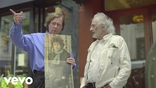 Bob Dylan - The story of the "Blonde On Blonde" album cover