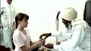 September 2002 Delhi Program Clips