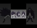 Fpe Terminator Au Character Designs | Fundamental Paper Education Animation