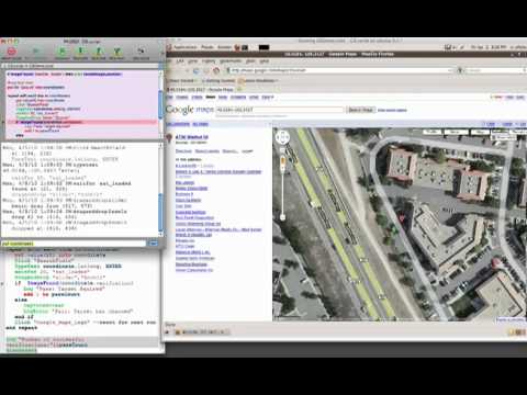 Testing GIS Applications.flv Testing GIS Applications.flv