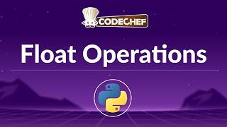 Master Python Floats & Precision | round(), format(), is_integer() & More