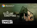 The Cleveland Kidnappings | Official Trailer | discovery+
