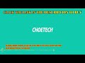 choetech dual wireless charger 5 coils qi certified fast wireless charging pad