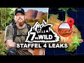 7 vs. Wild Staffel 4 LEAKS und LOCATIONSUCHE!