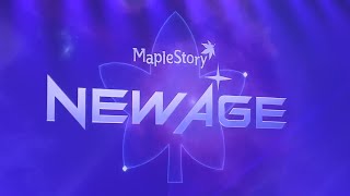 MapleStory 6th job (NEW AGE) skills for All Classes Preview (1080 HD) 楓之谷 全職業6轉技能預覽（1080高清）