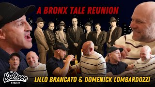 Ep 19. Domenick Lombardozzi: Resilience & Success in Hollywood!