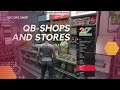 Advance qb-shops scripts by qbcore shop