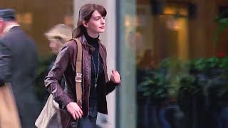 The Devil Wears Prada 2006 Ending Scene