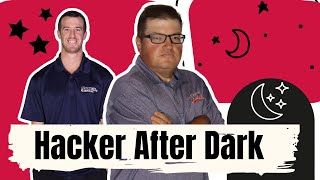 Philadelphia Eagles beatdown Kansas City Chiefs in Super Bowl | Hacker After Dark 2-10-25