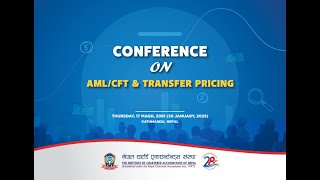 Conference on AML/CFT and Transfer Pricing