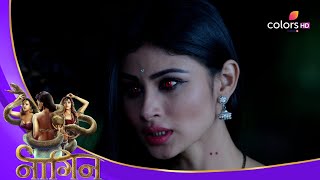 गुरुमाँ से बदला लेने की खाई Shivanya ने कसम! | Naagin S1 | नागिन S1