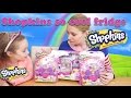 Shopkins So Cool Fridge and 2x12 Pack Season 2 Opening