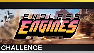 Endless Engines - Pwnisher Community Challenge