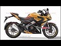 2025 pulsar rs 200 finally new update usd model hai