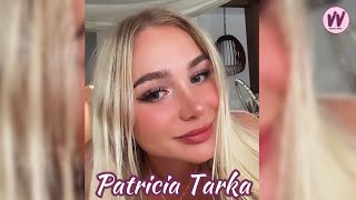 Patricia Tarka - From Small Town Girl to Global Fashion Star | Bio \u0026 Lifestyle