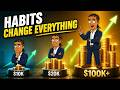 Why Everything Changes After $10,000 (And Gets INSANE After $20,000)