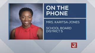 Hamilton County Schools seeks to improve security