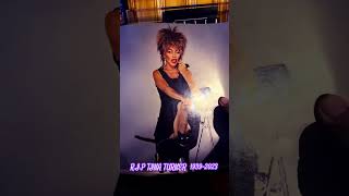 R.I.P. Tina Turner 1939-2023 (Private Dancer) : Vinyl Community #tinaturner