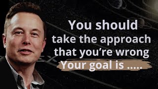 Self motivation for future,Quotes by Elon Musk