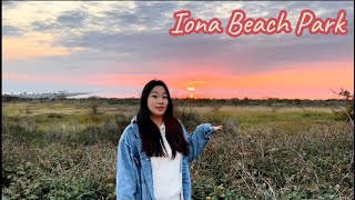 Ep.3  再见 夏天 | Iona beach park｜Richmond｜温哥华