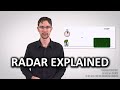 Radar as Fast As Possible
