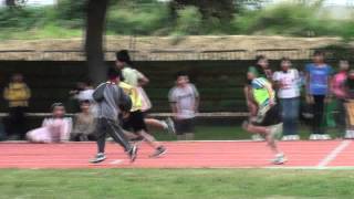 tk101_2011德高國小運動會_400m接力_六年級_男生(慢速版)_20111216