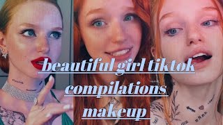 #makeup #makeuptutorial #tiktok
