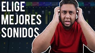 Escuchando los BEATS de mis SUSCRIPTORES || Tu Beat, Mi Opinión #5