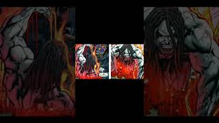 Hellboy vs Lobo #shorts #meme